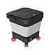 Foldable Clothes Washing Machine